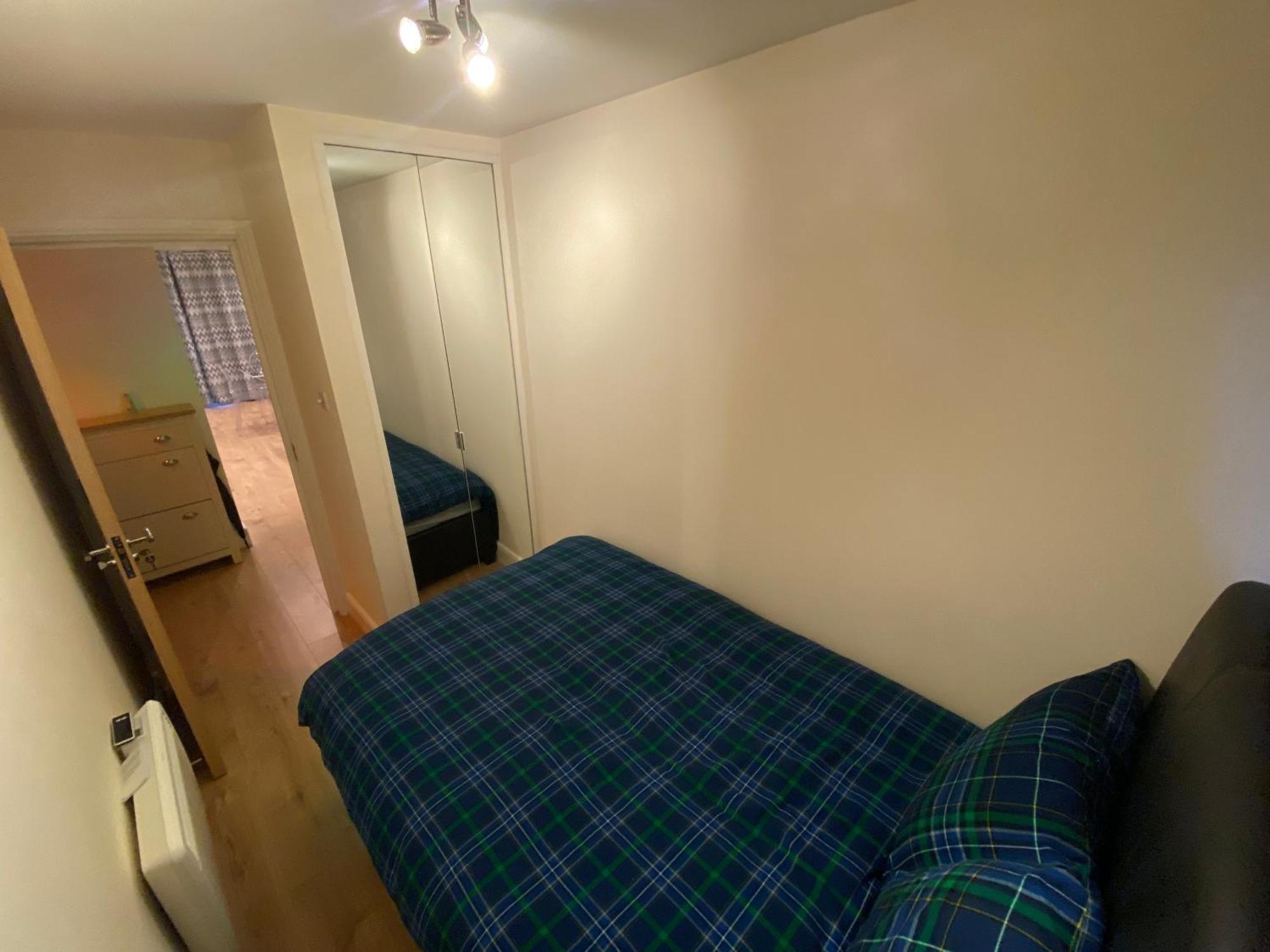 Apartment Super Beautiful Flat