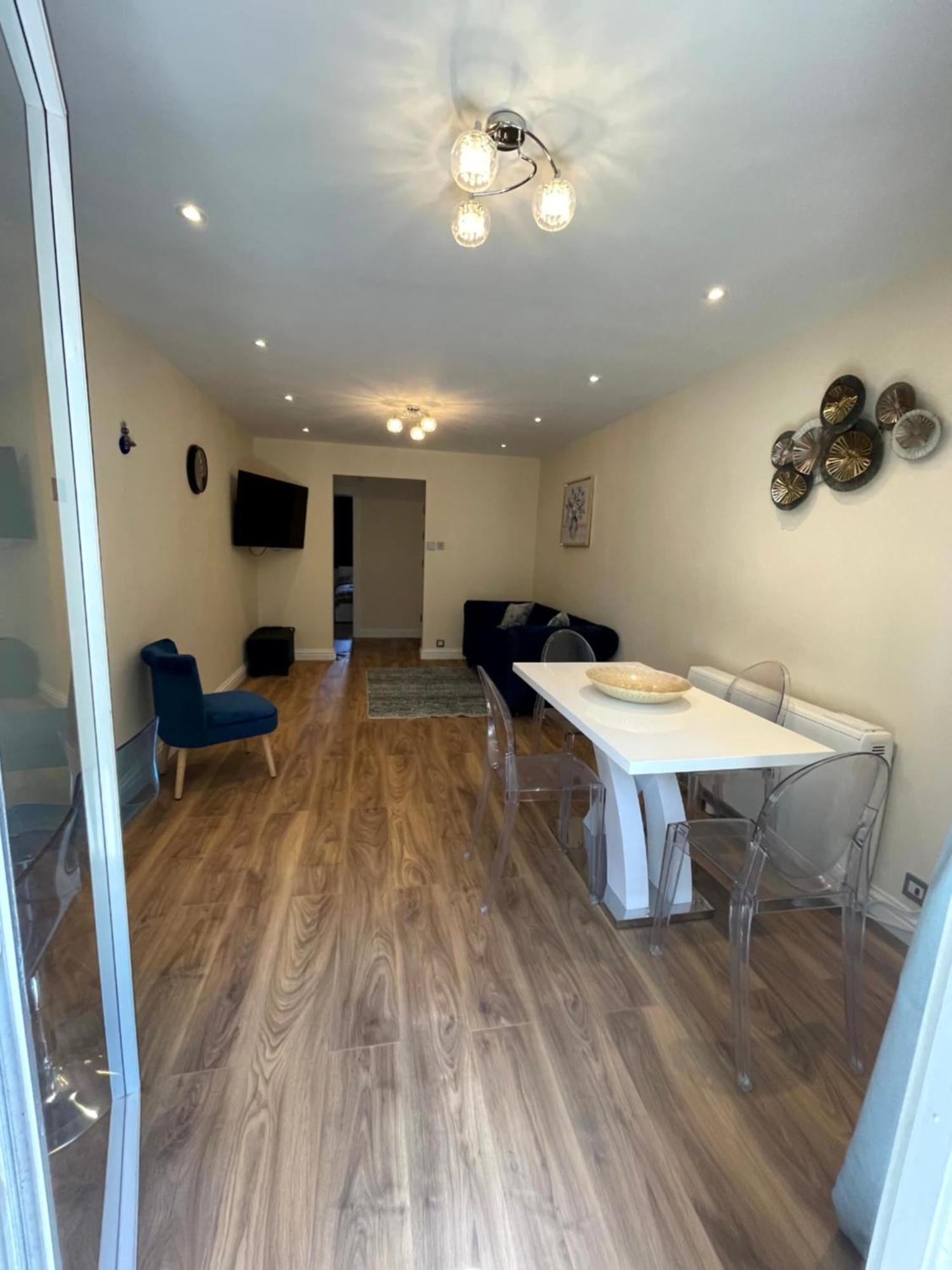 Apartment Super Beautiful Flat London