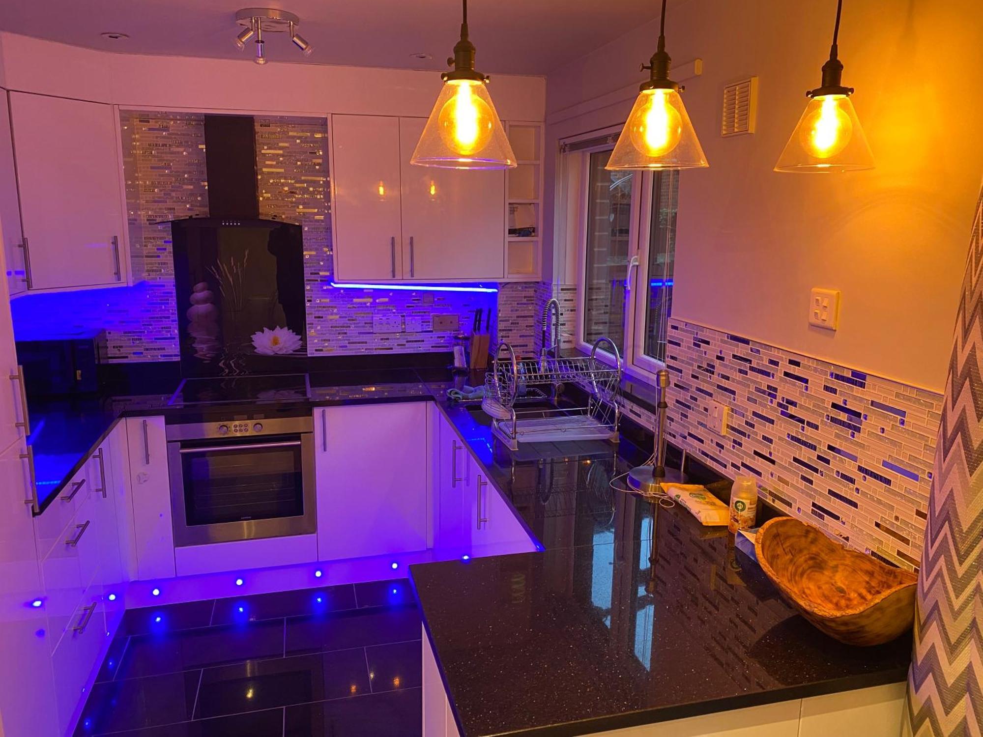 Super Beautiful Flat * London