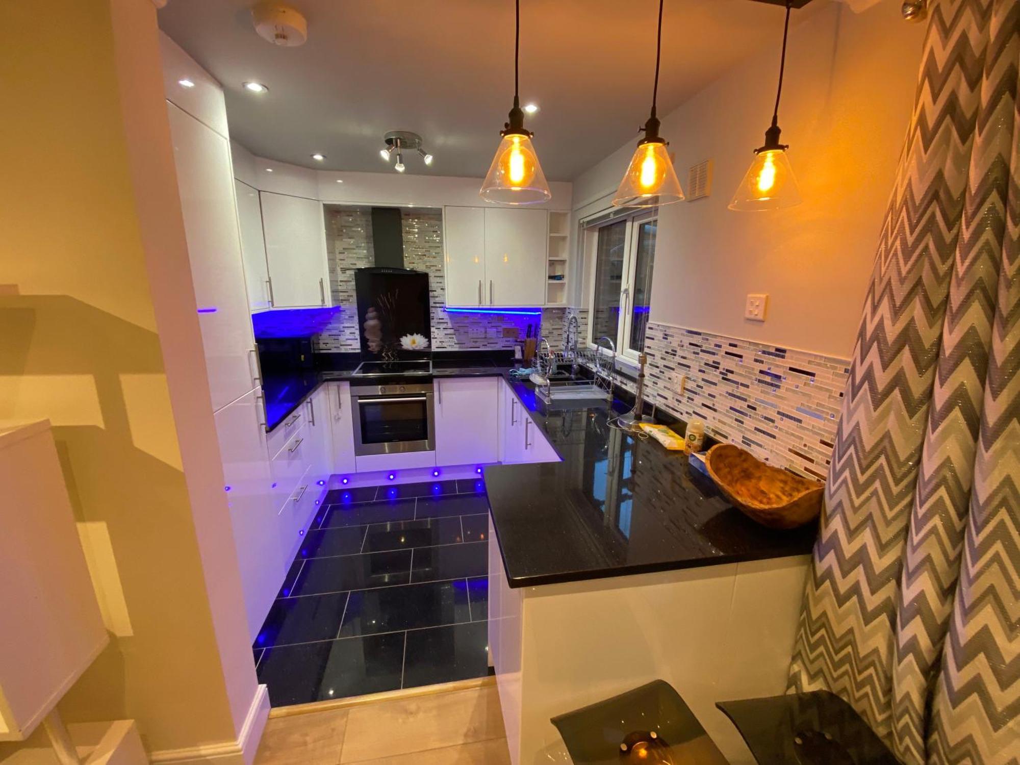 Apartment Super Beautiful Flat London