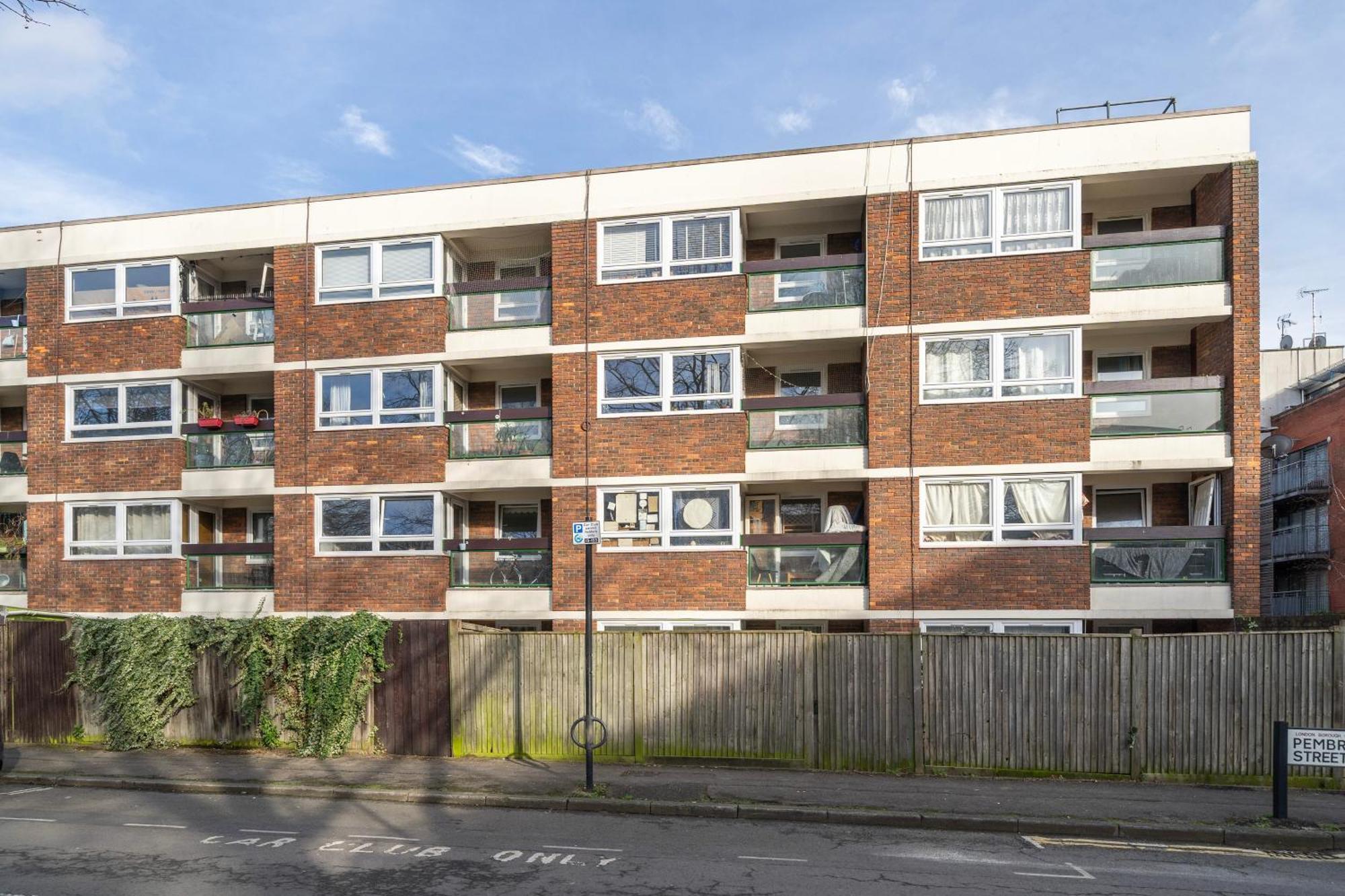 Homestay Cozy Double Bedroom At Earlsferry Way Shared Flat *