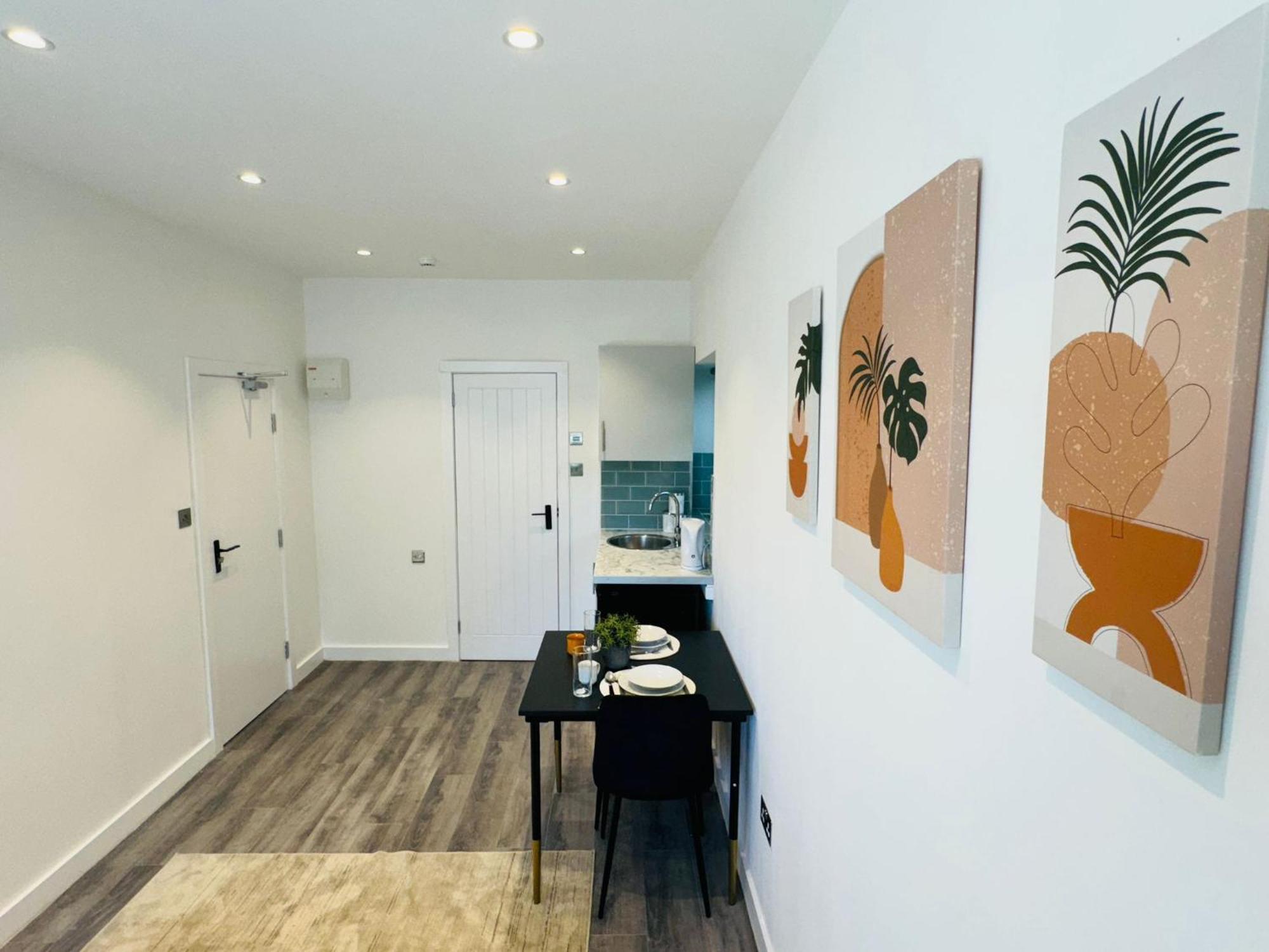 Apartment Luxury Flats, Ideal For Tourists London