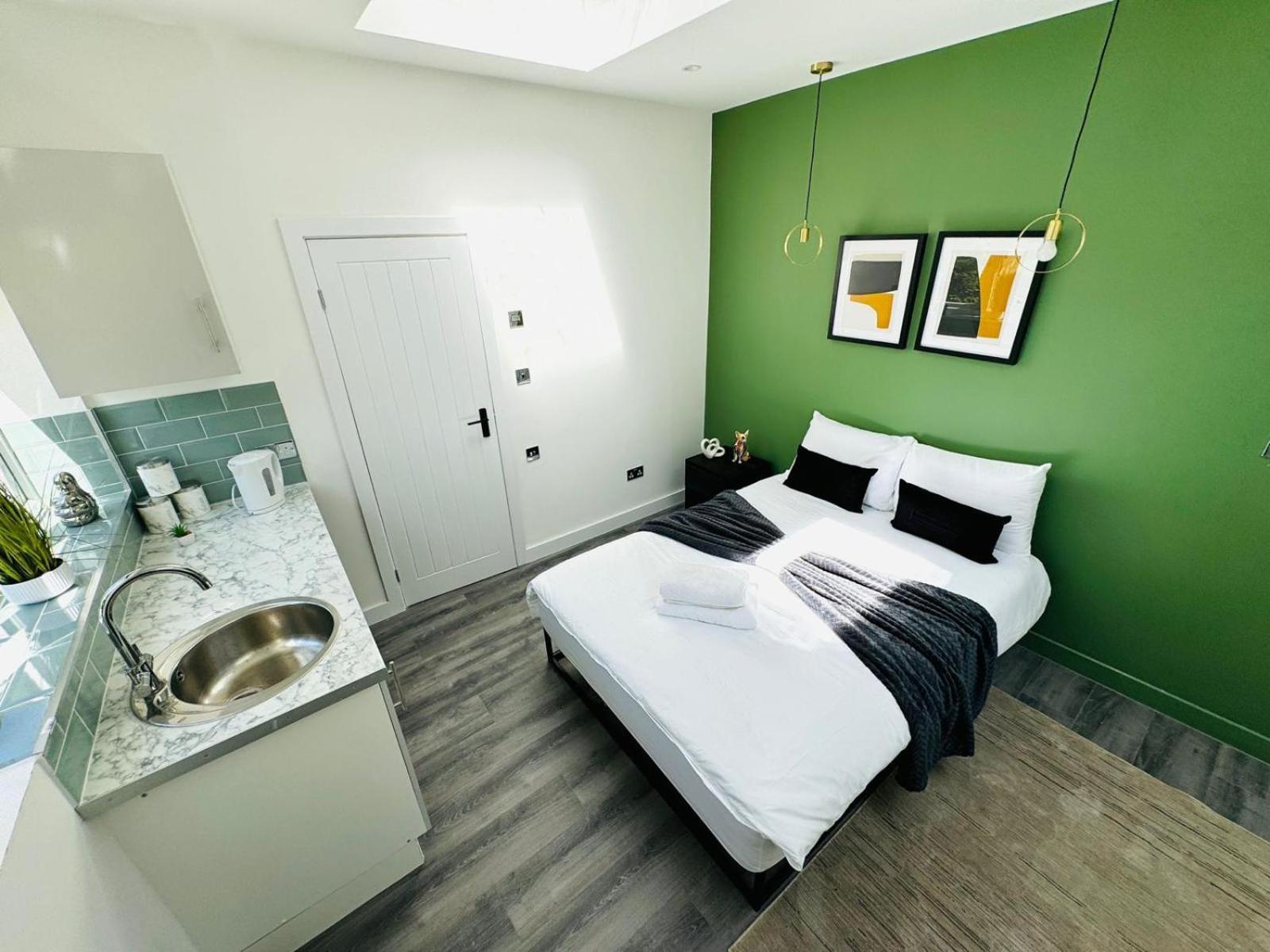Luxury Flats, Ideal For Tourists Apartment