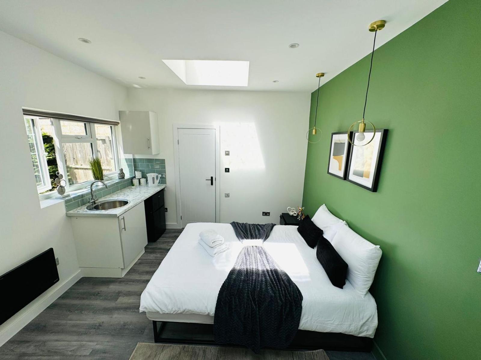 Apartment Luxury Flats, Ideal For Tourists London