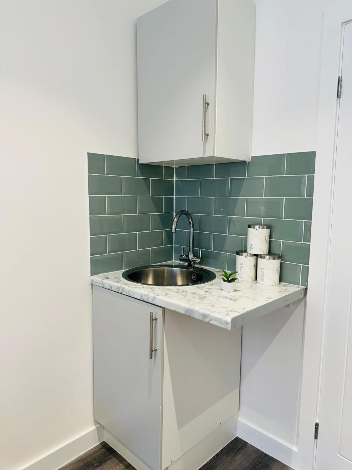 Apartment Luxury Flats, Ideal For Tourists *