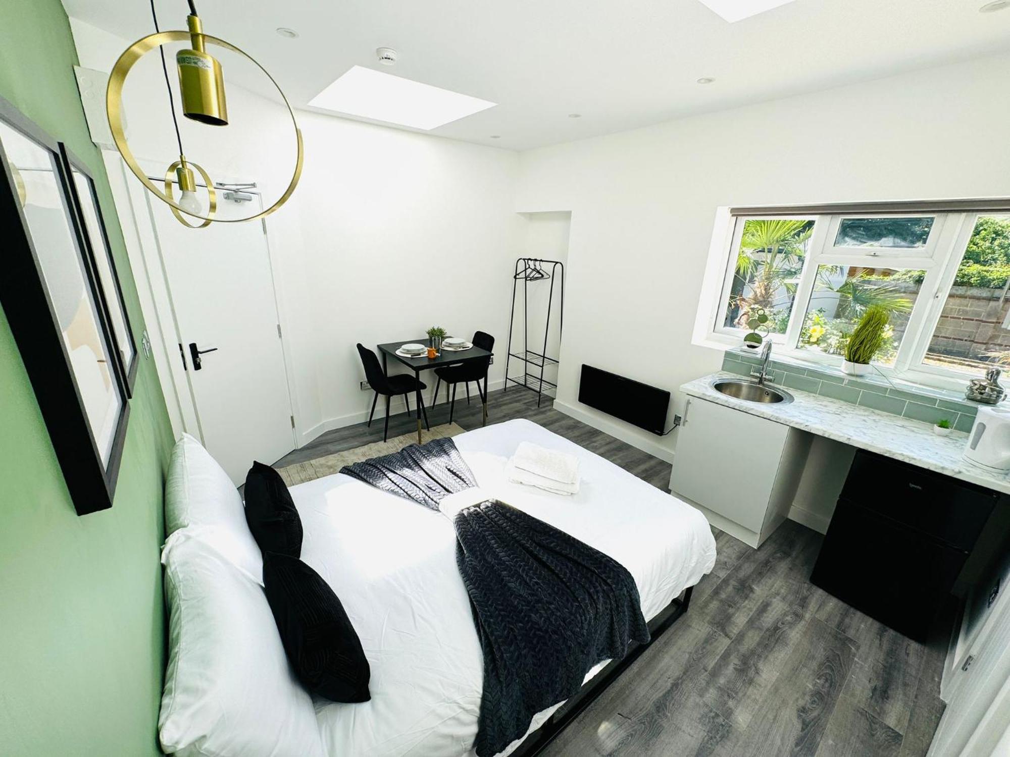 Luxury Flats, Ideal For Tourists London