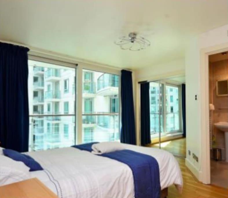 Apartment 2 Bedroom Flat In Vauxhall *