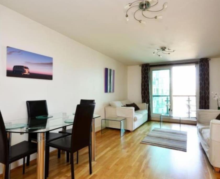 Apartment 2 Bedroom Flat In Vauxhall *