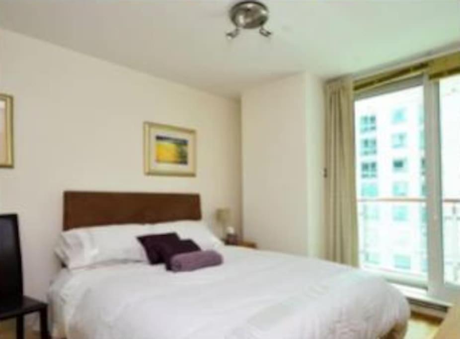 Apartment 2 Bedroom Flat In Vauxhall London