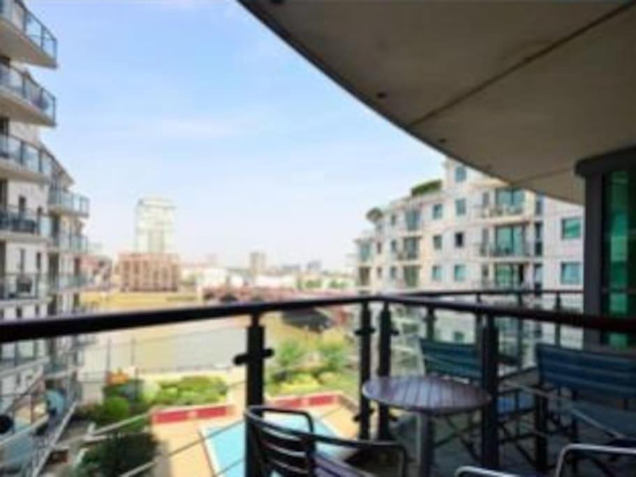 Apartment 2 Bedroom Flat In Vauxhall *