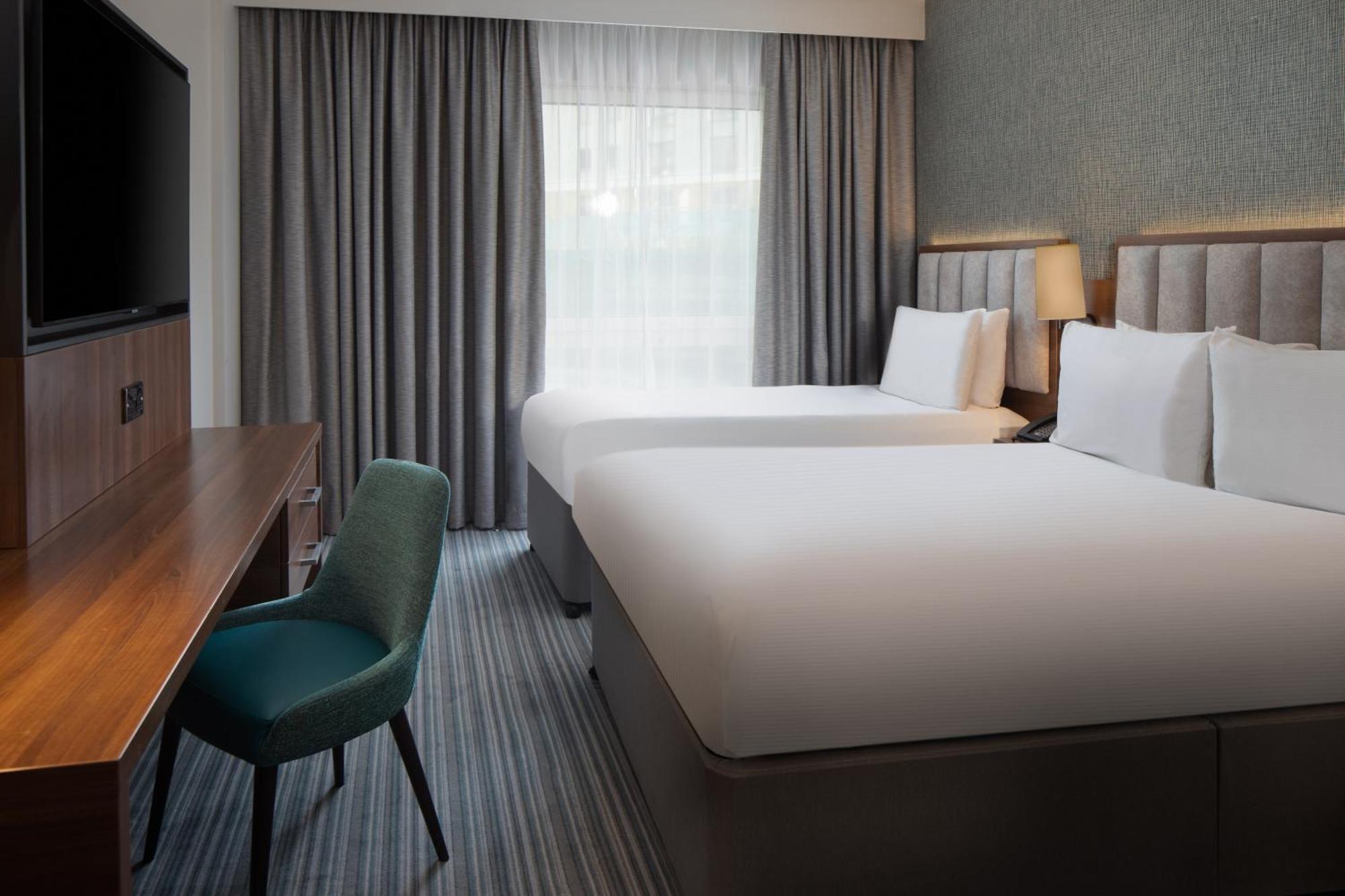 Doubletree By Hilton Chelsea London