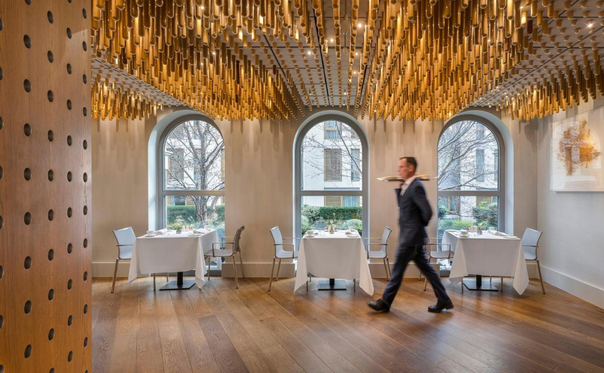 The Halkin Hotel 5*