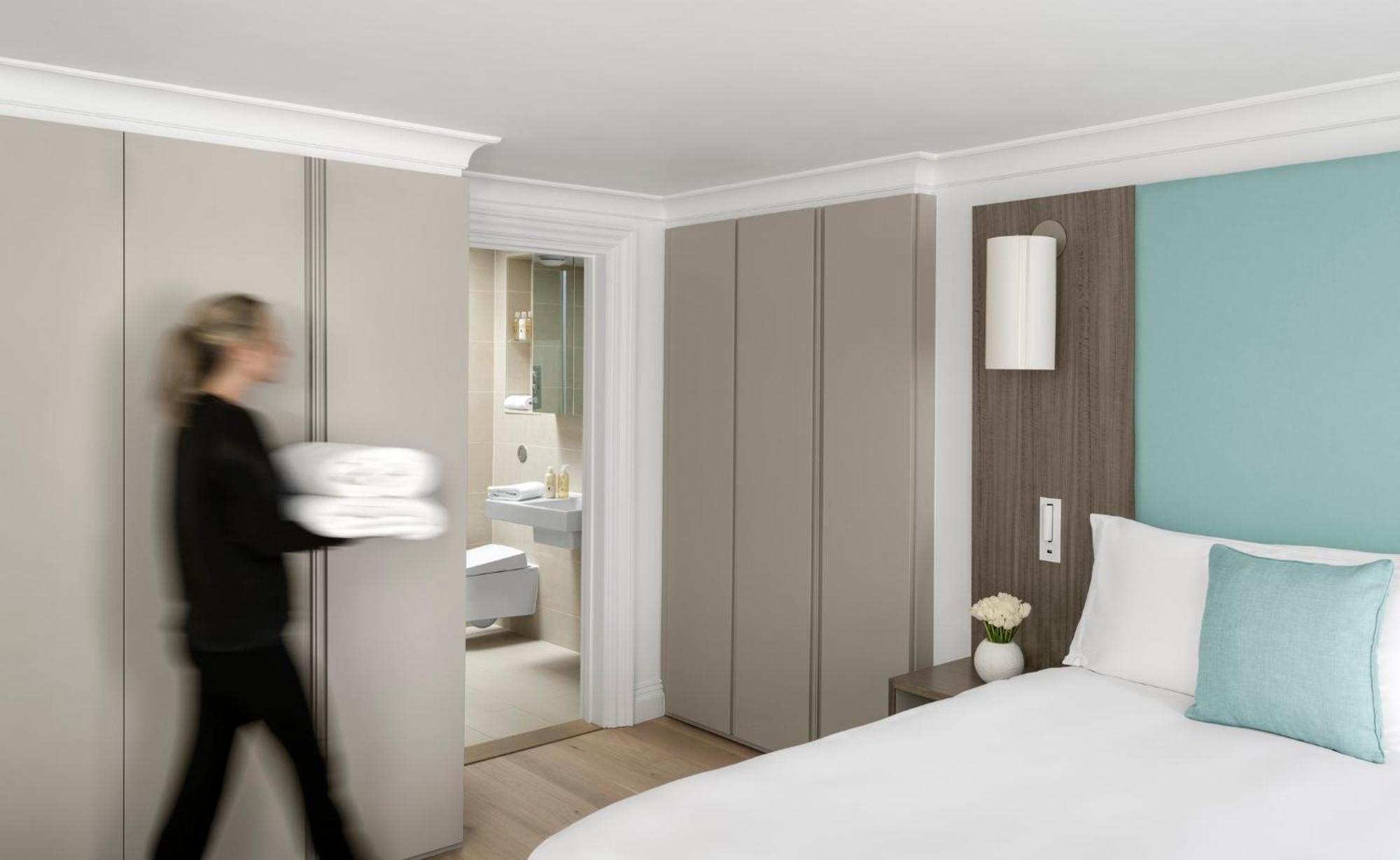 Metropolitan Hotel London