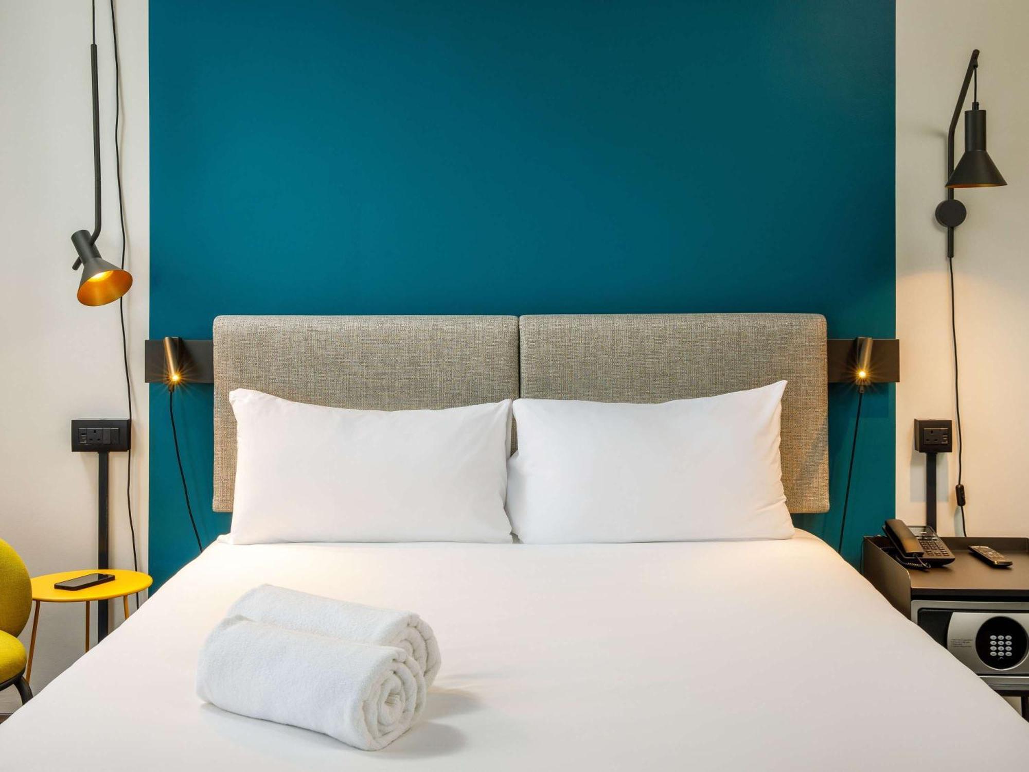 Ibis Blackfriars Hotel Londres