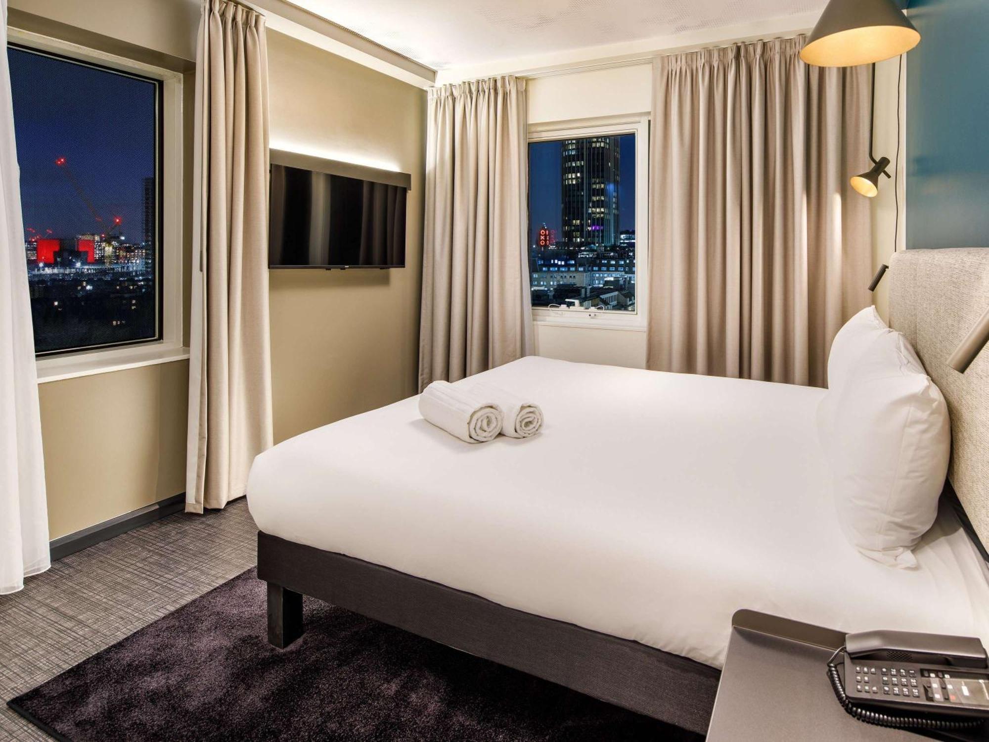 Ibis Blackfriars 3* Londres