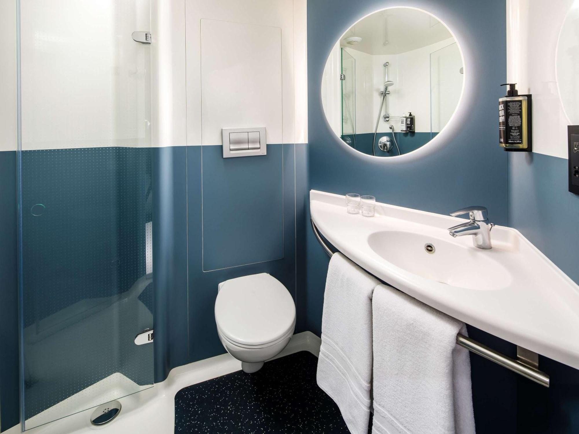 Hotel Ibis Blackfriars 3*