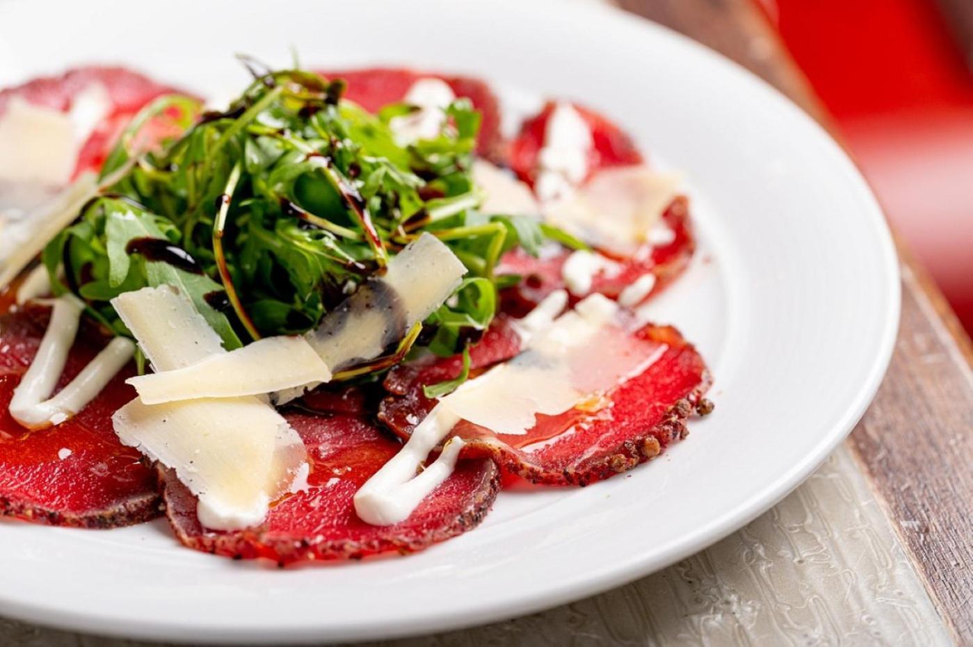 Prime In Covent Garden *