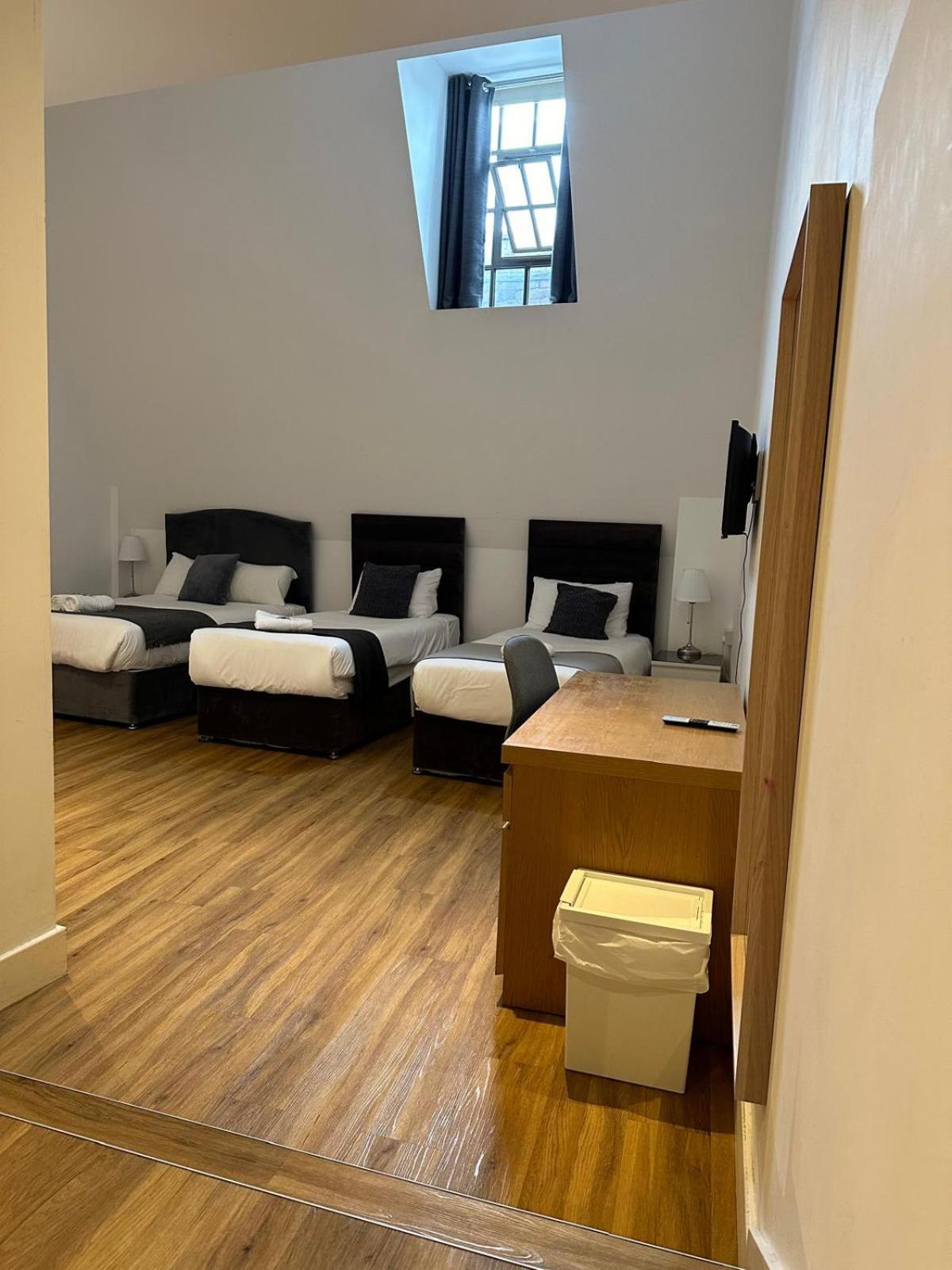 Greenwich Family Homestay
