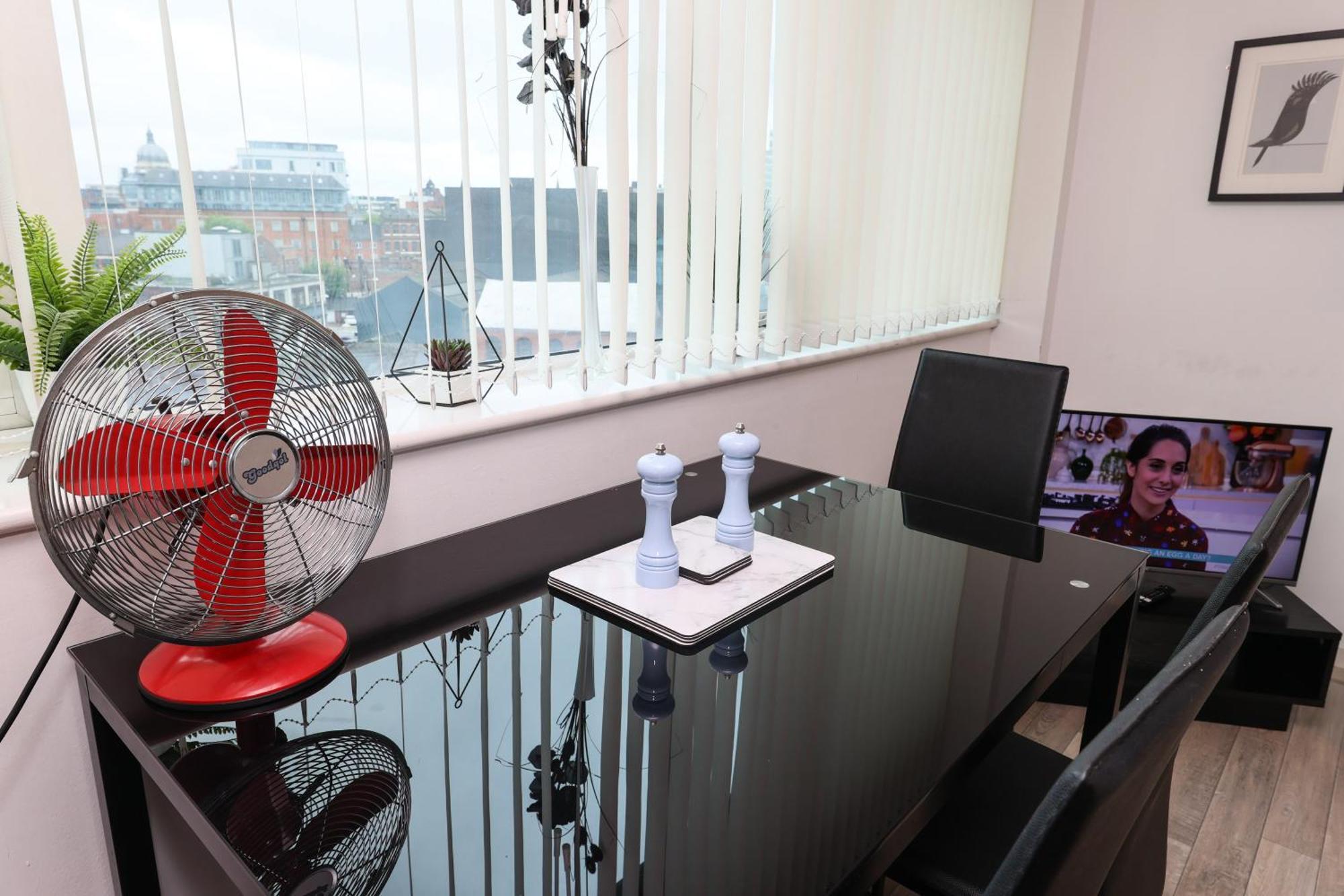 Amazing In Peckham * London
