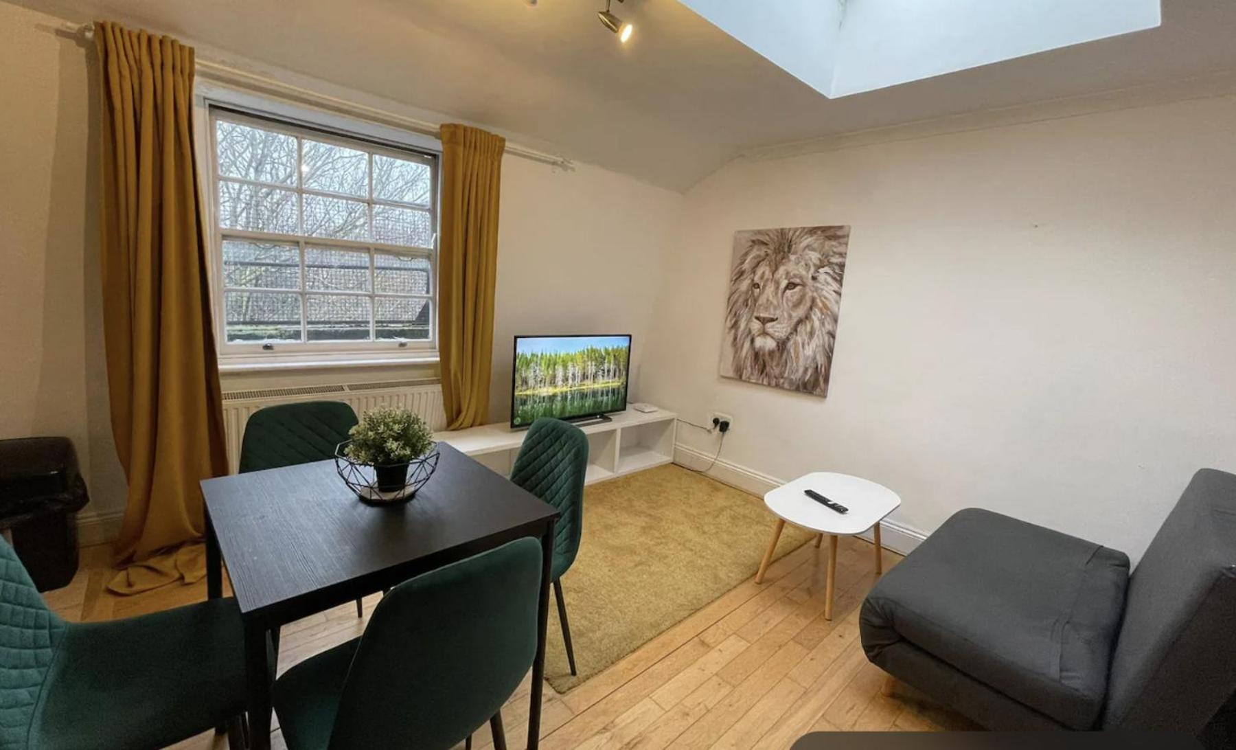 The Islington Hub London