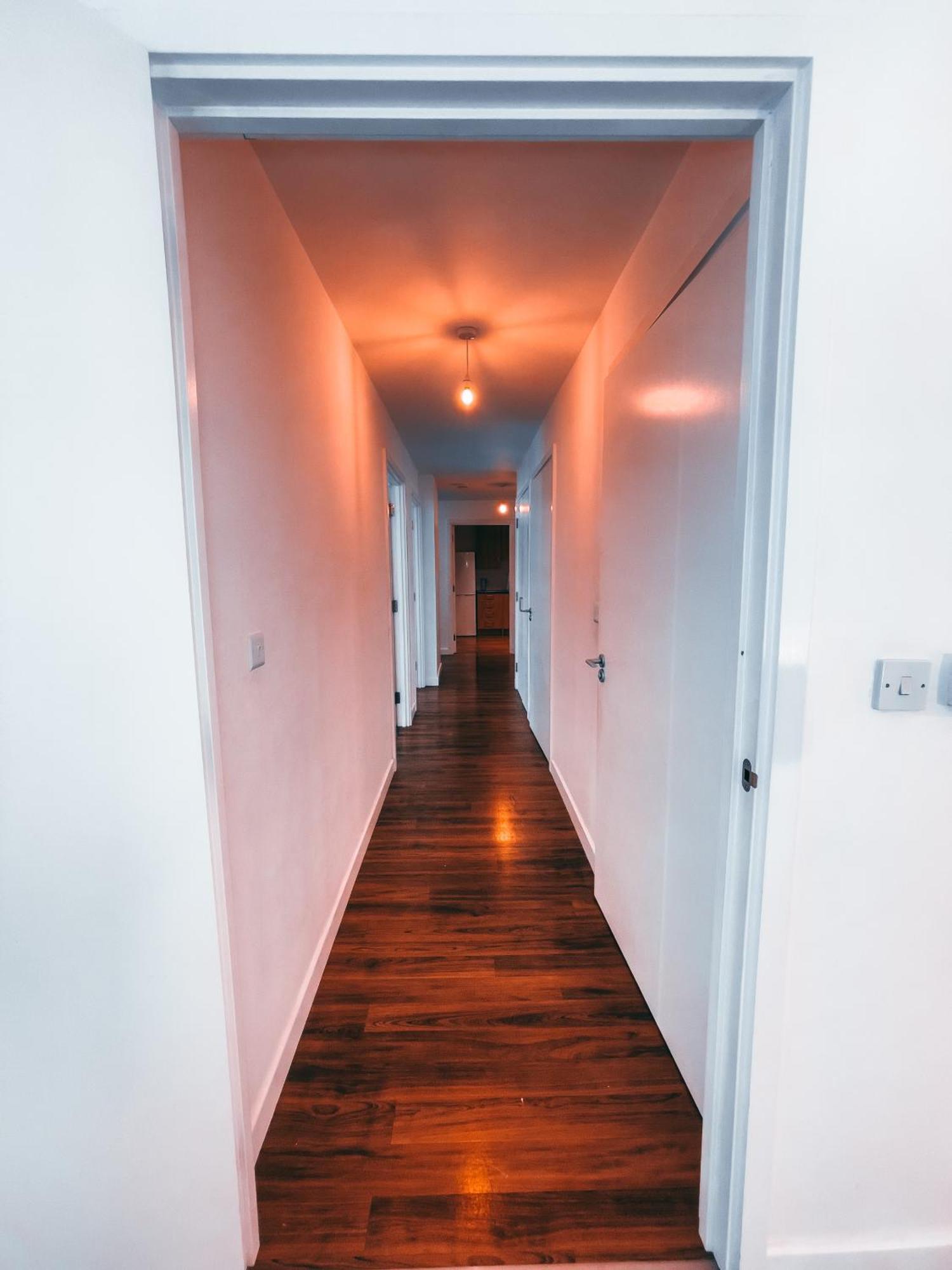 02 Arena View Apartment London