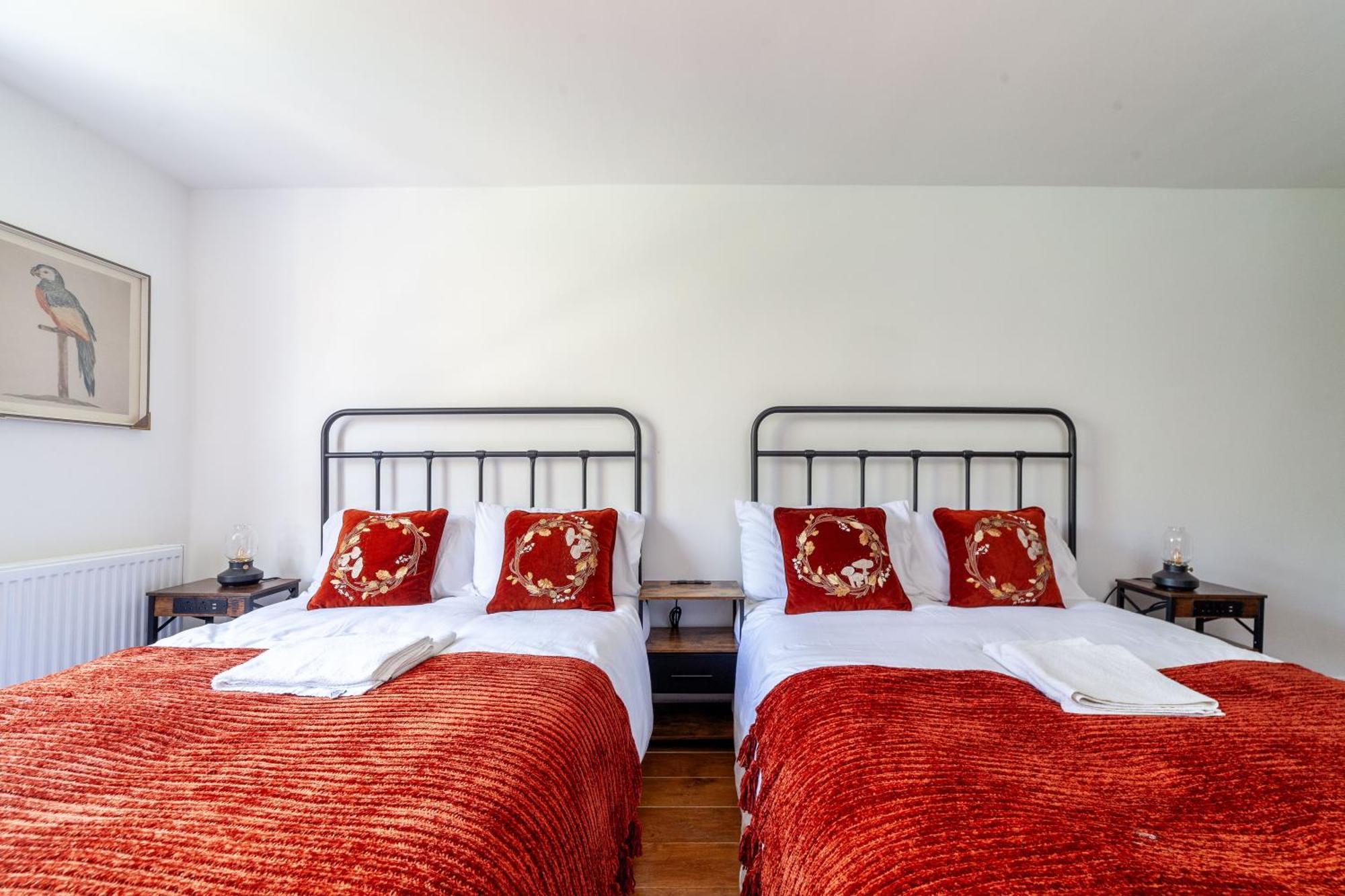 Apartment The Old Street London