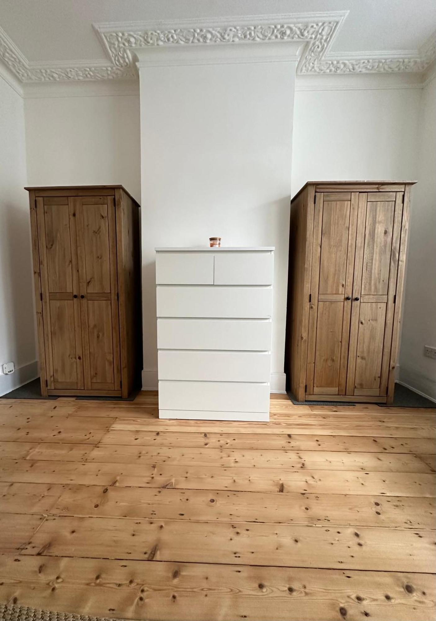 East Dulwich Apartment London
