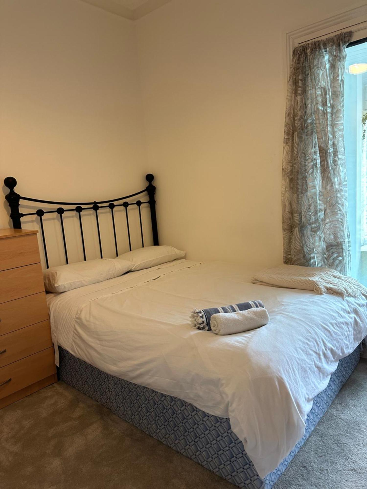 East Dulwich * London