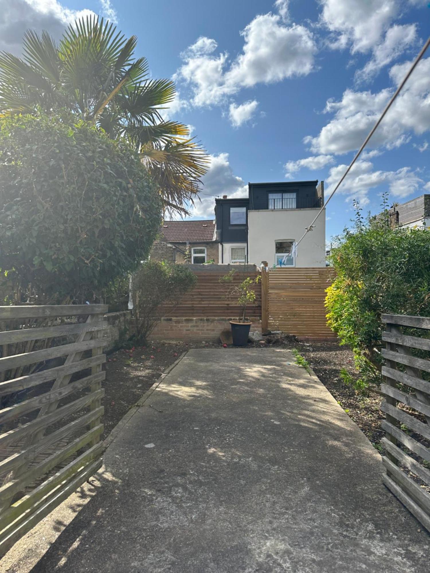 East Dulwich * London