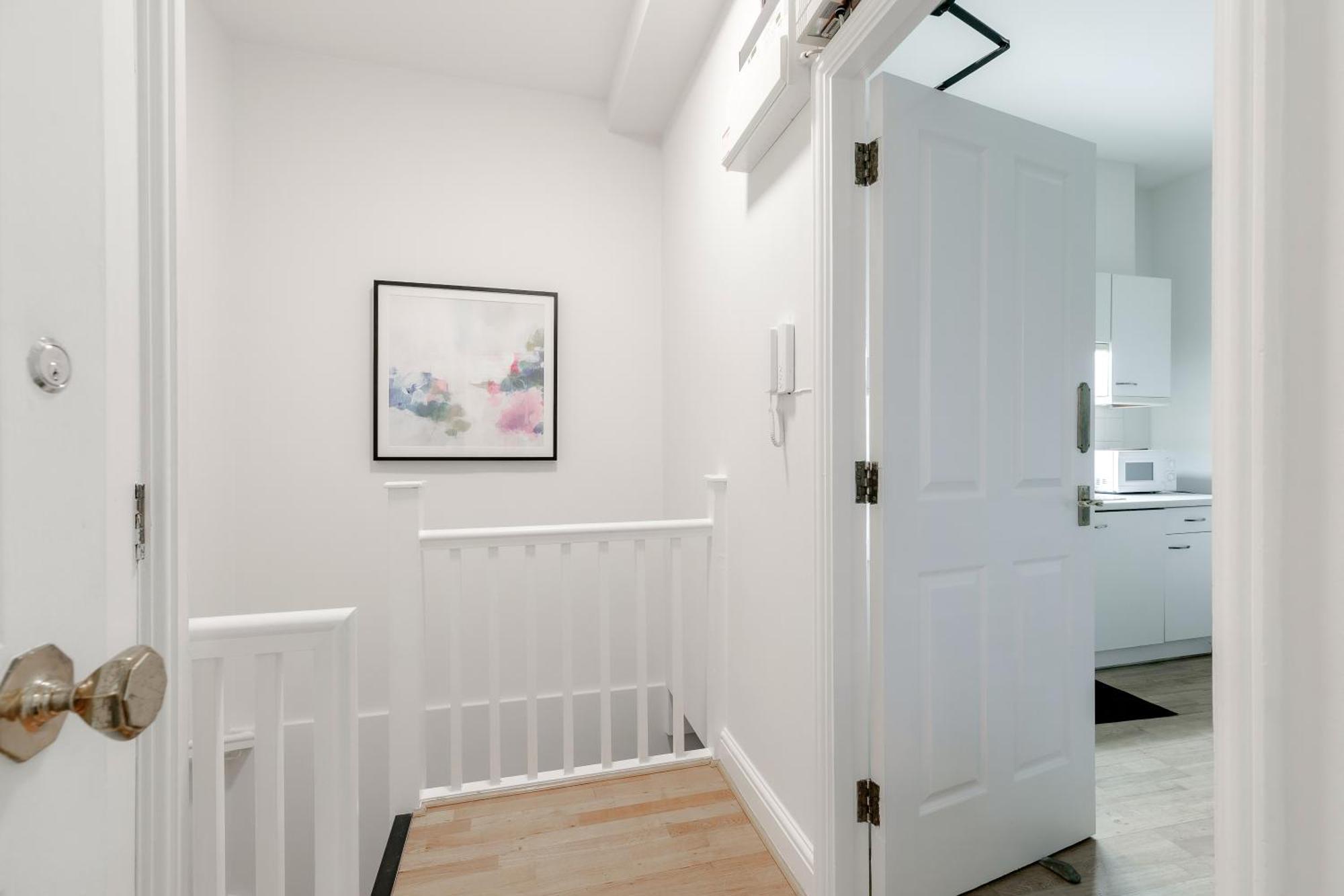 Marylebone By Excel Apartment