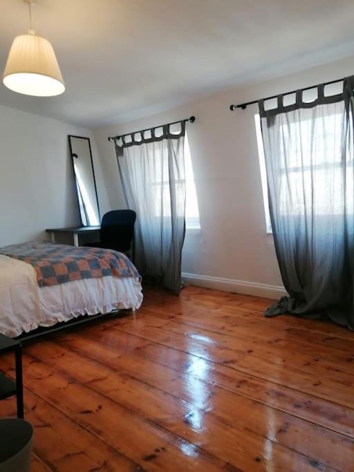 Guest house King's Cross Road Private London