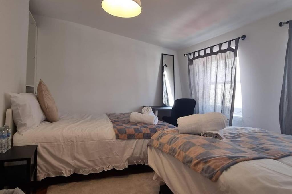 King's Cross Road Private Guest house