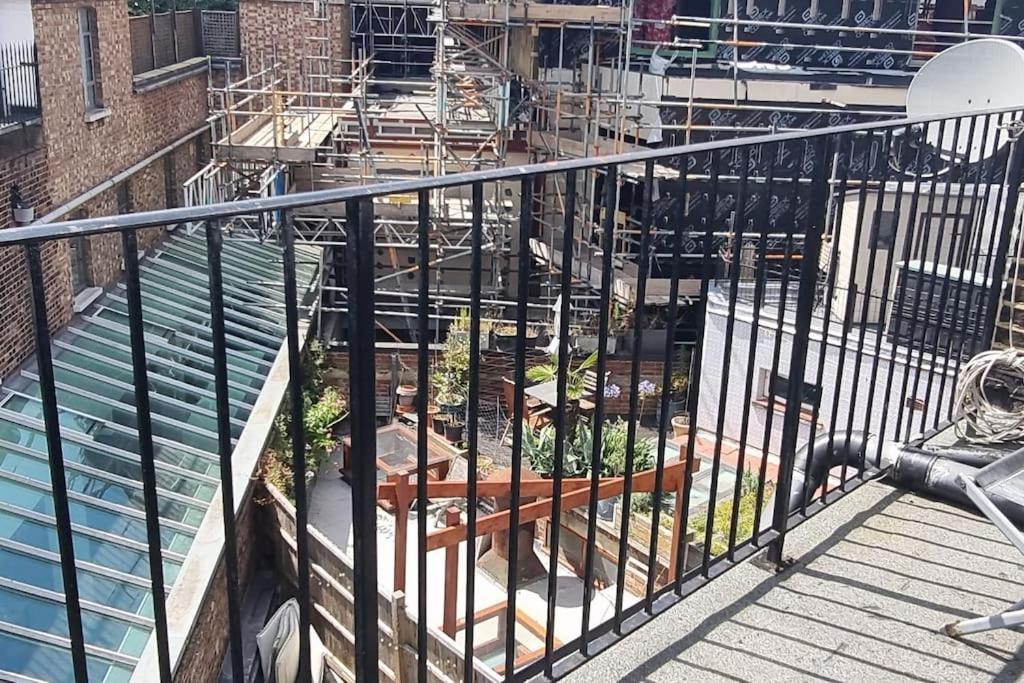Guest house King's Cross Road Private *