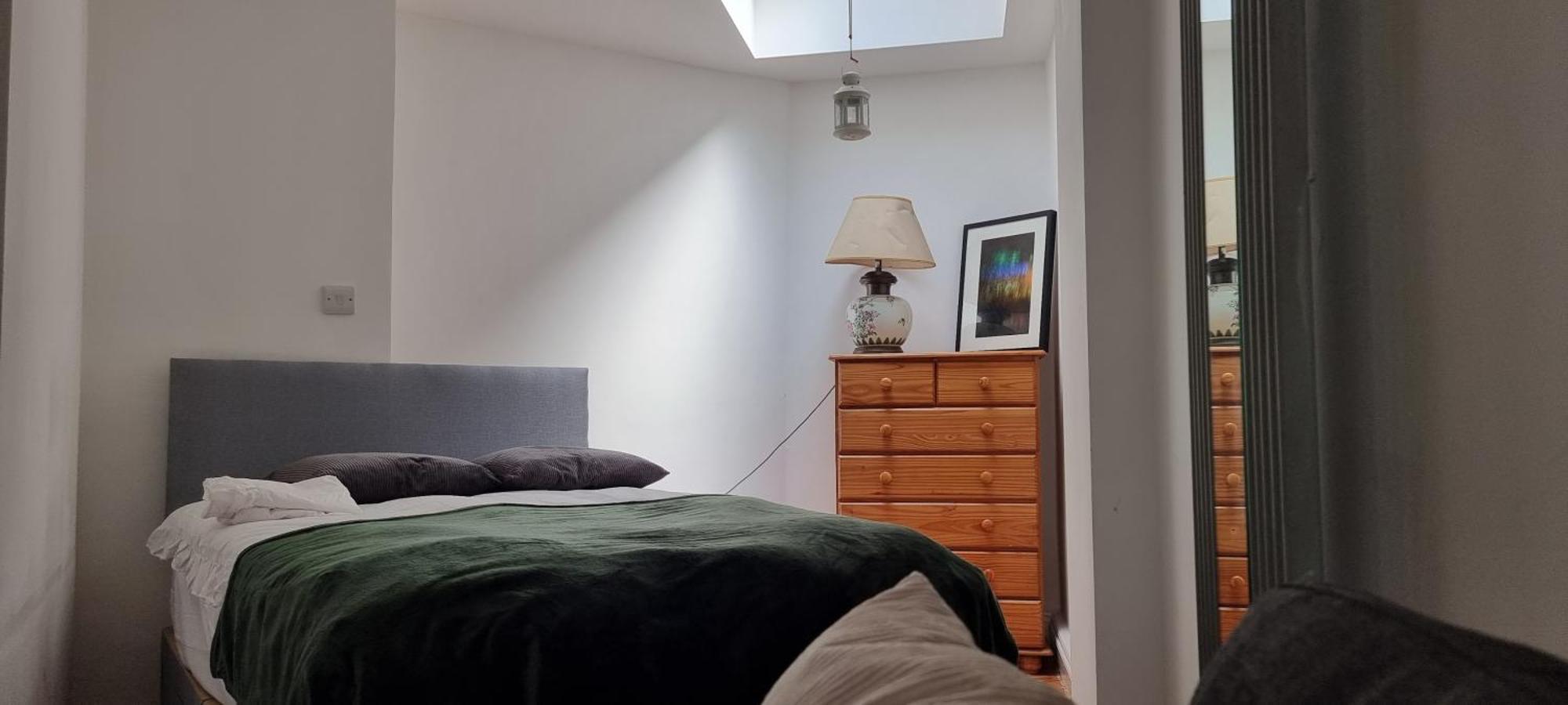King's Cross Road Private Guest house