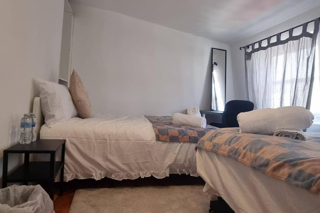 Guest house King's Cross Road Private
