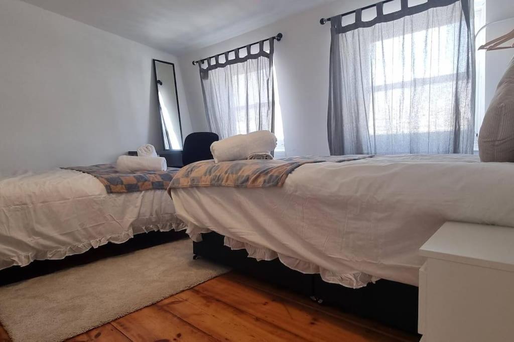 Guest house King's Cross Road Private