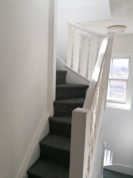 Guest house King's Cross Road Private