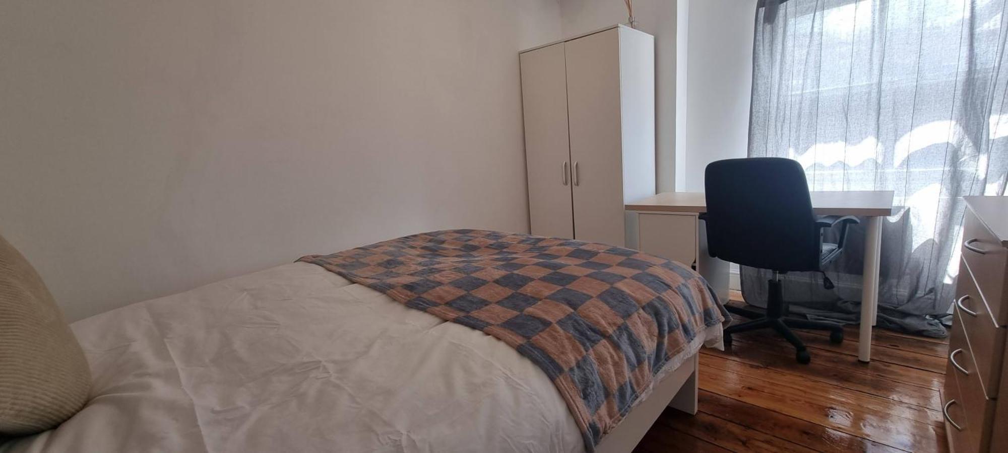 Guest house King's Cross Road Private *