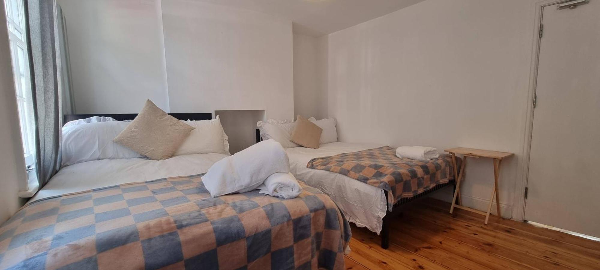 Guest house King's Cross Road Private