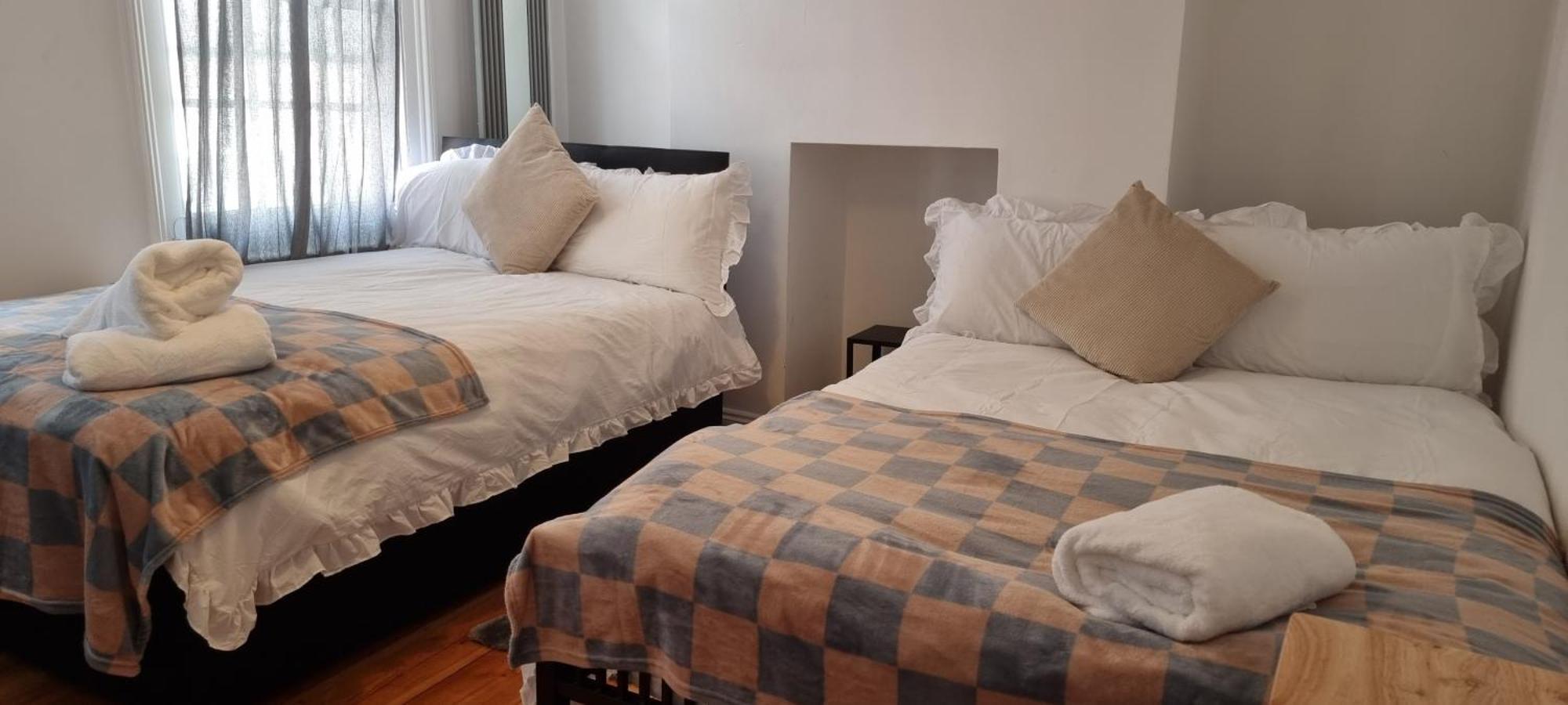 Guest house King's Cross Road Private London