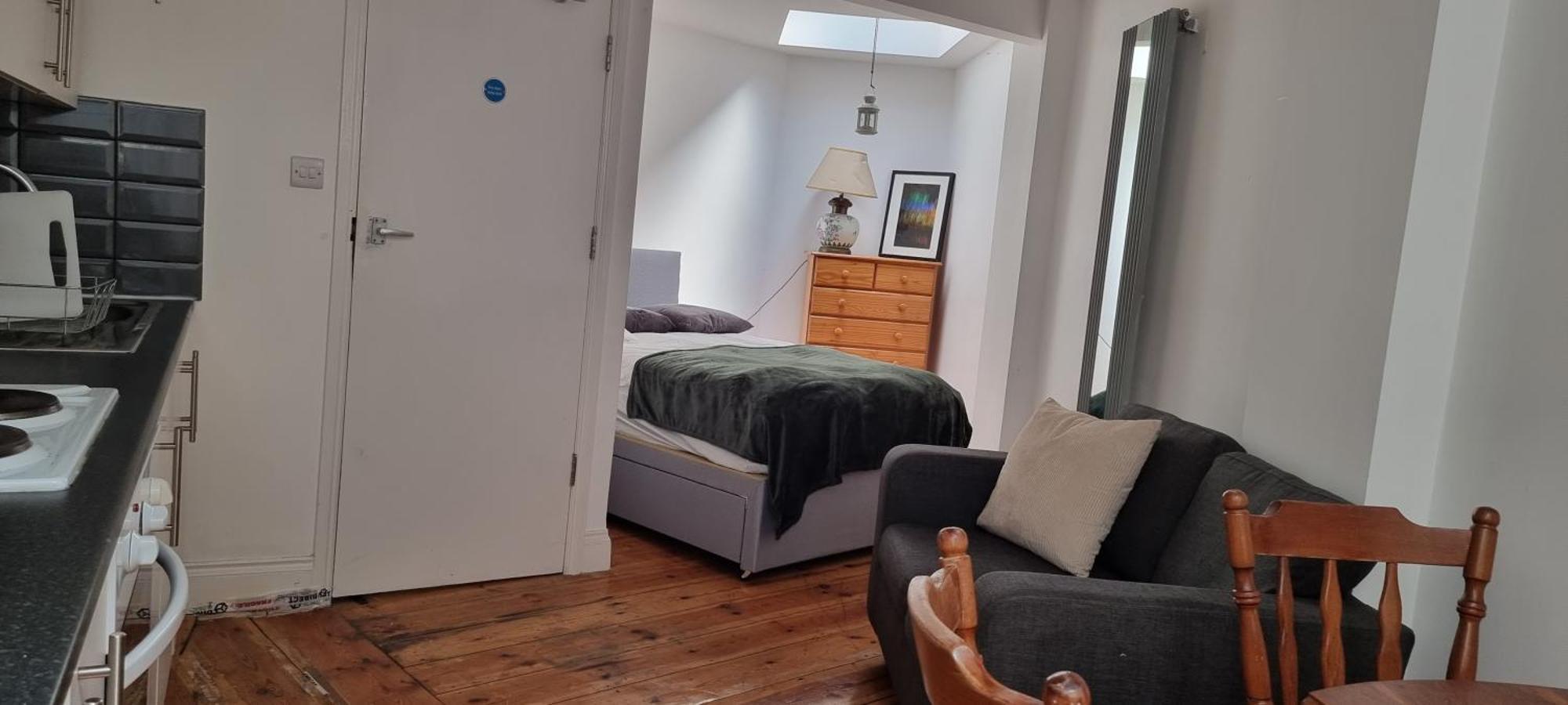 King's Cross Road Private Guest house London