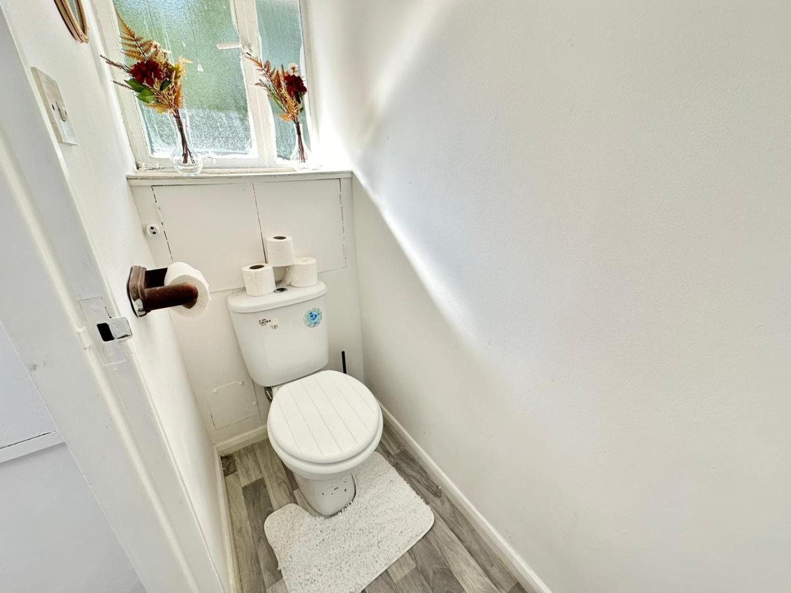 Apartment Two Bedroom Near Paddington Station