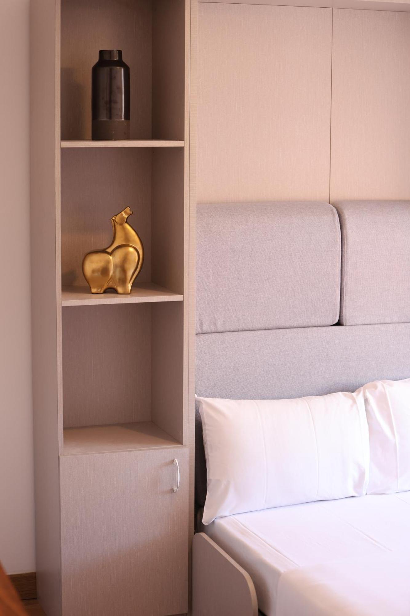 Apartment Stylish Escape London