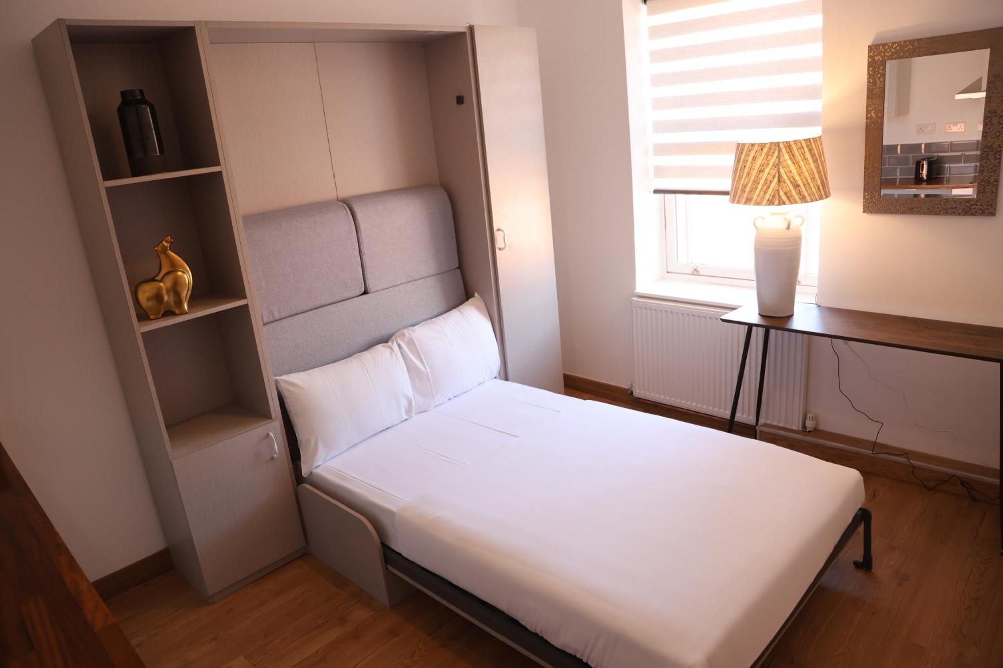 Stylish Escape Apartment *