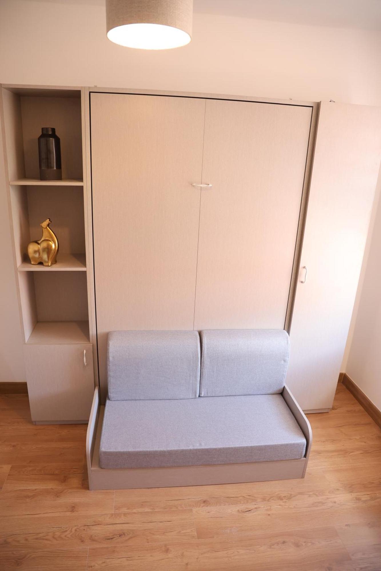 Apartment Stylish Escape *
