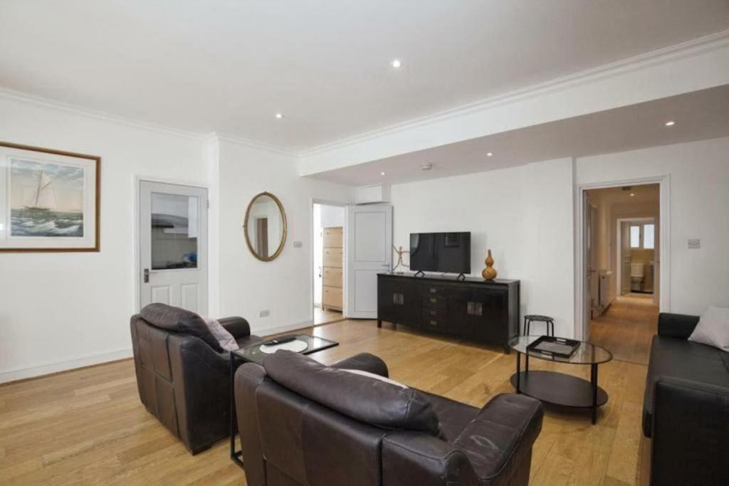 Apartment Lovely Kensington Flat London