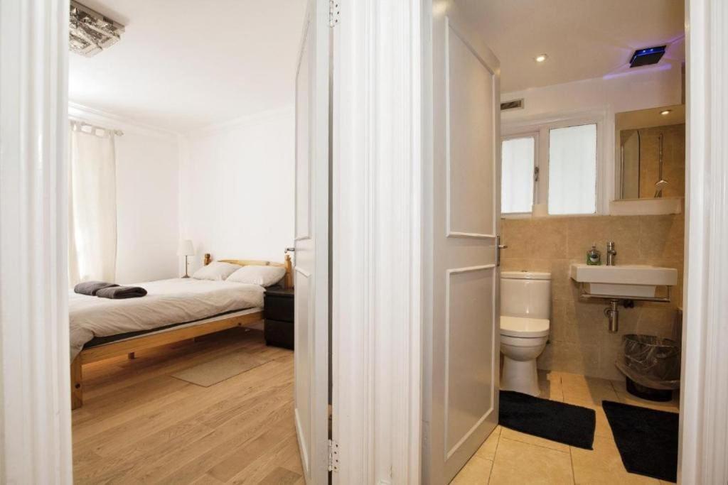 Lovely Kensington Flat Apartment *