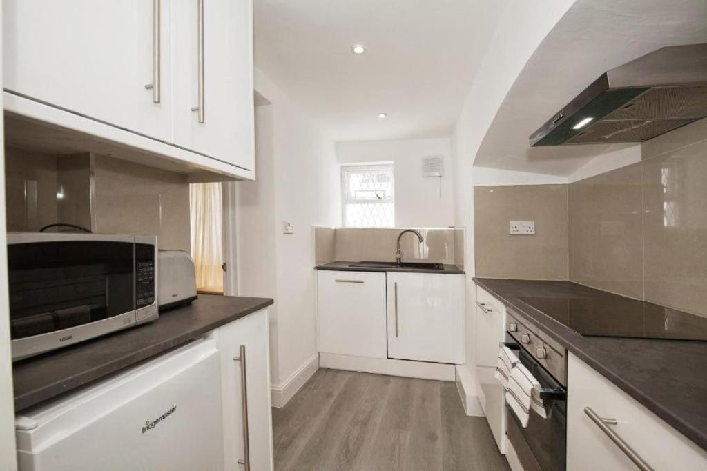 Lovely Kensington Flat London