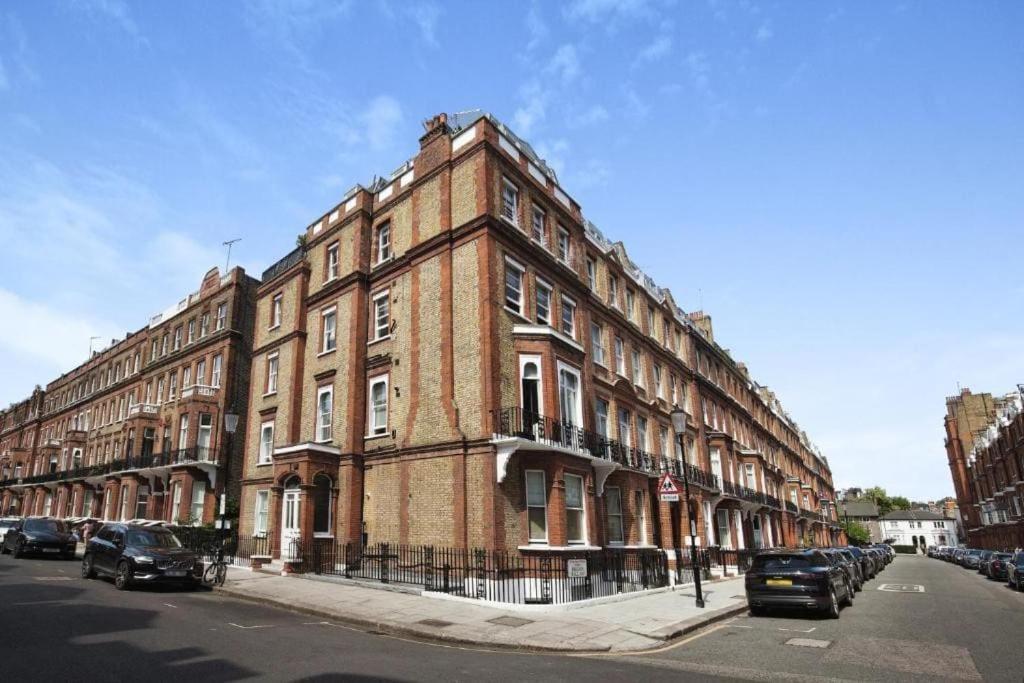 Lovely Kensington Flat Apartment