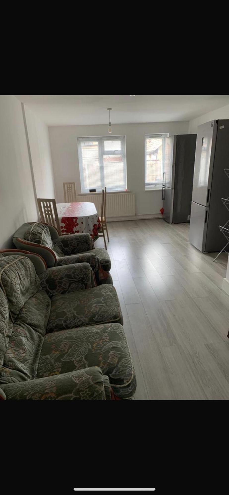Cosy In Beckton Homestay London